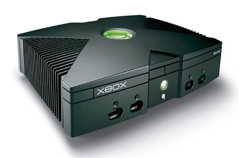 Revealed When Did The Original Xbox Come Out Gameinpost