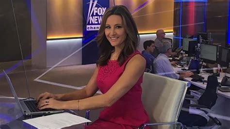 Lea Gabrielle Former Fox News Reporter Named To Lead Counter