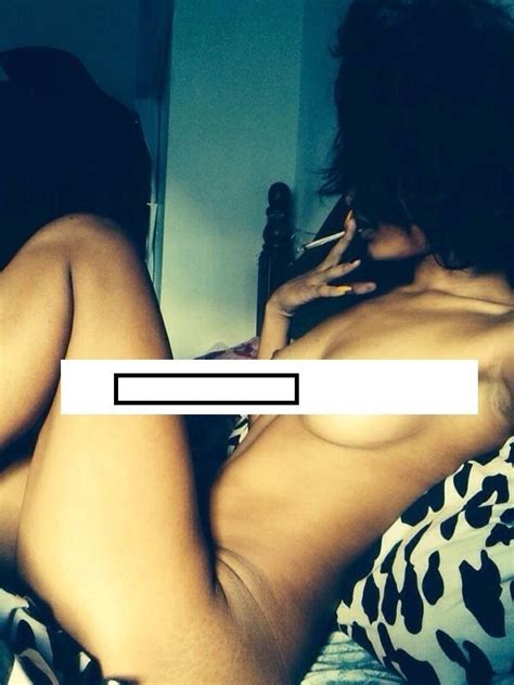 Leaked Photos Of Leigh Anne Pinnock Nude Added New Photos