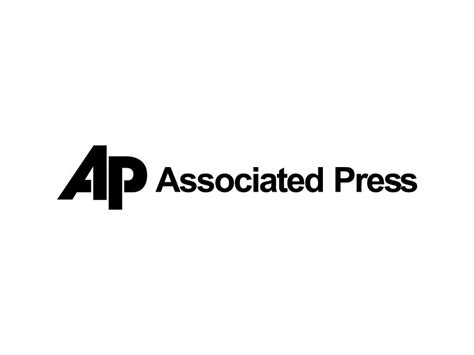 Ap Associated Press Logo Png Vector In Svg Pdf Ai Cdr Format