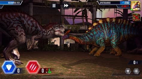 Deinonychus Pack Jurassic World The Game Youtube