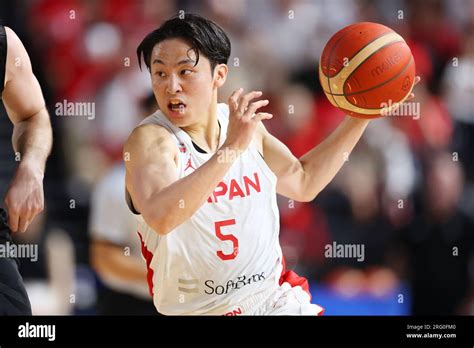 Gunma Japan Th Aug Yuki Kawamura Jpn Basketball Men S Basketball International