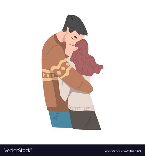 Top 141 Cartoon Couple Hug Pic