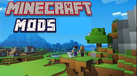 Best Minecraft Mods 2022 Top 10 Minecraft Modpacks To Play Now 2022
