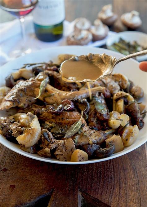Discover spring deals and amazing low prices at northwest wild foods. Marsala Braised Rabbit with Sage, Rosemary, and Tart ...