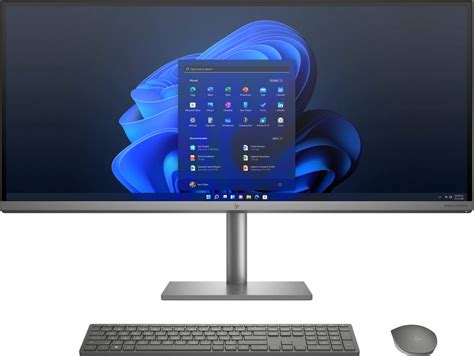 Hp Envy All In One Desktop Pc 34 Wuhd Display Intel I9 12900 16gb