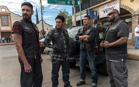 Mayans Mc Season 3 Release Date Trailer Cast And More Droidjournal