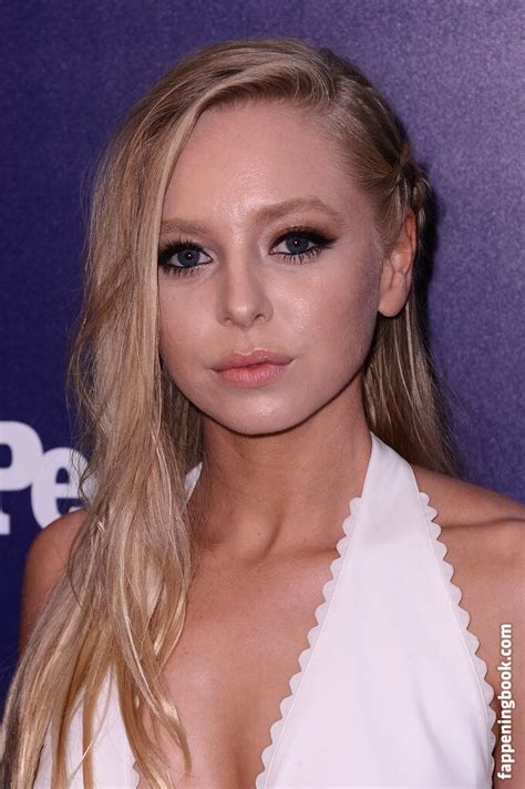 Portia Doubleday Nude The Fappening Photo Fappeningbook