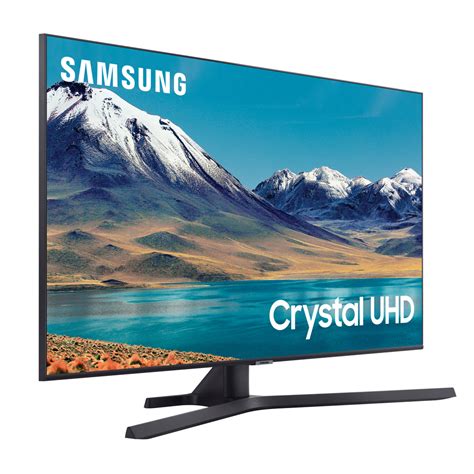 Buy Samsung 108 Cm 43 Inch Ultra Hd 4k Led Smart Tv 8 Series