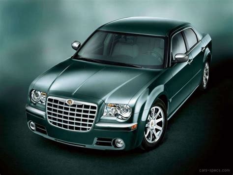 Detailed features and specs for the used 2010 chrysler 300 including fuel economy, transmission, warranty, engine type, cylinders, drivetrain and more. 2010 Chrysler 300 Sedan Specifications, Pictures, Prices