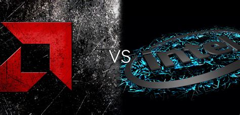 Intel Vs Amd Which Processor Is Better For You Geekboots Story