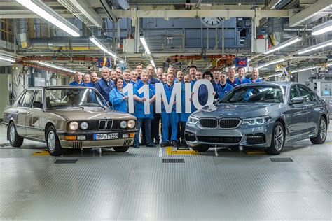 BMW Group Werk Dingolfing