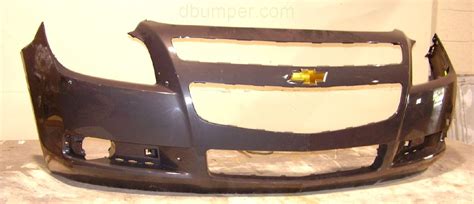 Front Bumper Cover For Chevrolet Malibu Oem Number