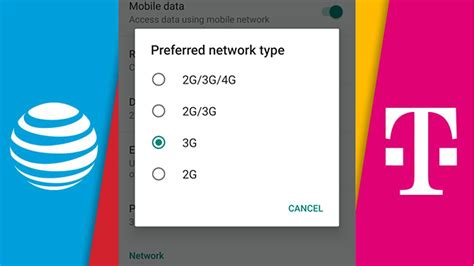 T Mobile Verizon Atandt And Sprint 2g3g4g Lte Network Shutdown Dates