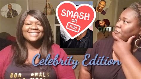 Smash Or Pass Celebrity Edition Feat Tory Lanez Marlon Wayans Tank