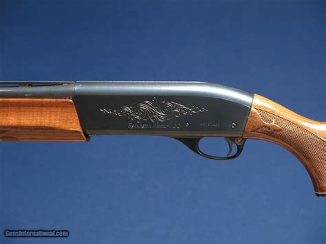 Remington 1100 20 Gauge Skeet Choke