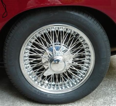 Bolt On Wire Wheels Mgb And Gt Forum Mg Experience