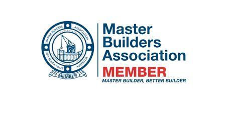 Master builders association malaysia (mbam) live webinar. Master Builders Association | Sharpe Building Solutions