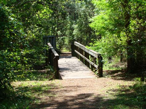 There Are Many Trails In The Park That You Can Walkrun Or Ride A Bike