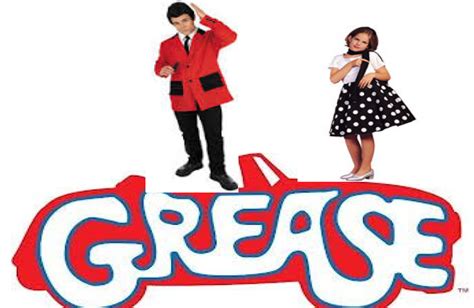 Grease Clipart Free Download On Clipartmag