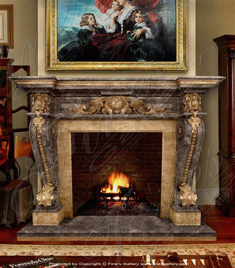 Marble Fireplaces The Lady Divinity Marble Fireplace Mfp 729 Fine