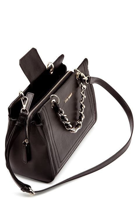 Steve Madden Purse Black