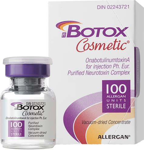 Botox® Cosmetic Edmonton Ab