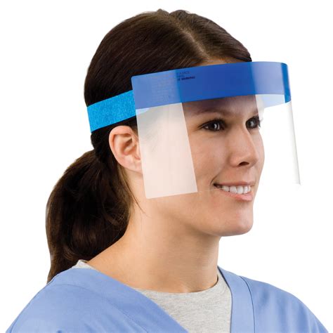 Wear a face shield when playing contact sports, when working with power tools and welders, and if there is a possibility of coming into. Key Surgical | Face Shields