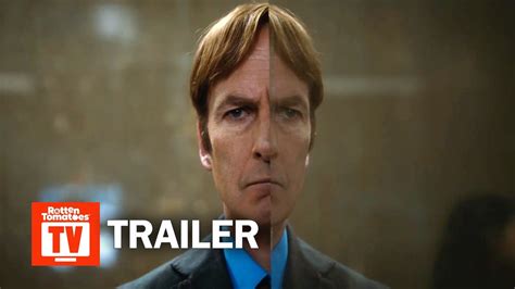 Better Call Saul S05 E07 Trailer Jmm Rotten Tomatoes Tv Youtube