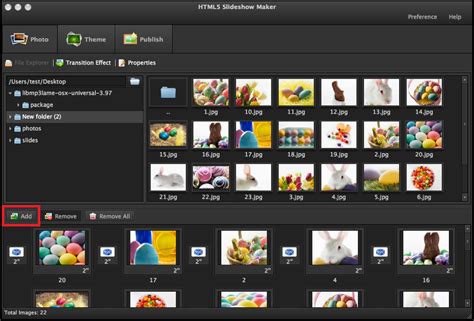 Best Slideshow Maker For Mac Fasrrecycle