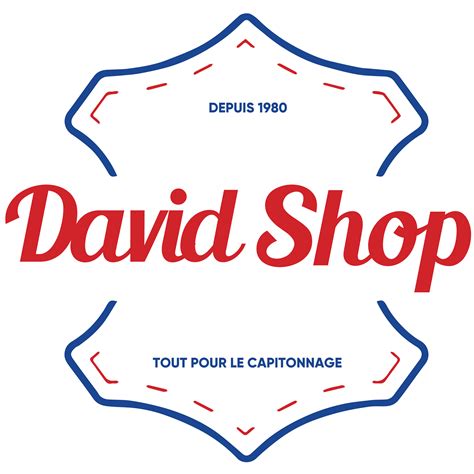 David Shop