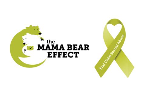 Mama Bear Effect Inc Be Part Of The Mama Bear Effect