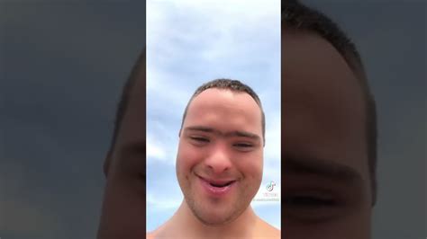 Hello My Name Is Evan Im At The Beach Youtube