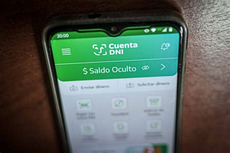 Cuenta Dni Cómo Serán Los Descuentos Y Beneficios En Octubre Noticias De Mar Del Plata