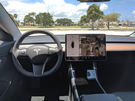 2020 Tesla Model 3 Review Trims Specs Price New Interior Features