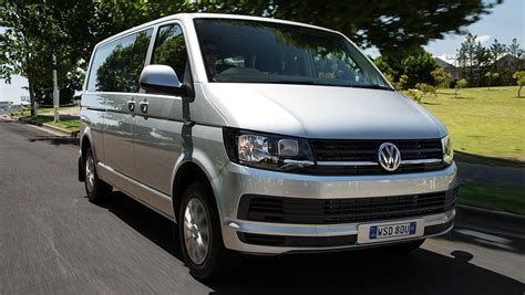 Vw Transporter T5 Models Explained Transport Informations Lane