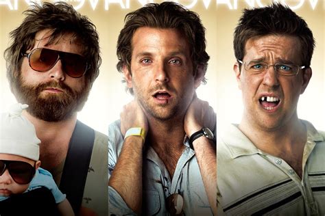 Me Bein Me New Hangover Trailer Is Too Hot For Mpaa