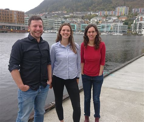 Theoretical Ecology Group At University Of Bergen