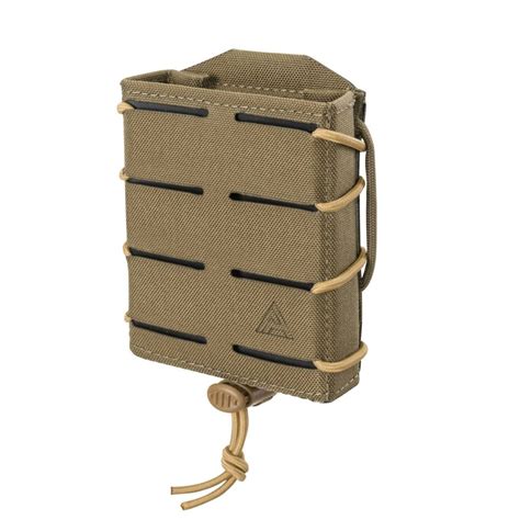 Speed Reload Rifle Pouch Adaptive Green Direct Action