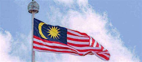 There's an adjective weise meaning wise (a wise. Flag of Malaysia - Colours, Meaning, History