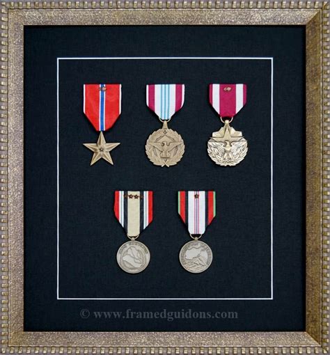 16 Best Military Medals Military Awards And Military