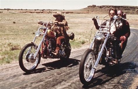 Gallery The Most Iconic Movie Harleys Easy Rider Dennis Hopper Easy Rider Harley Davidson