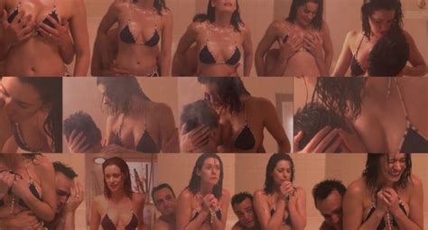 Paget Brewster Sexy Naked Pics Telegraph