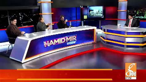 First admiral mohamad imran bin abdul hamid (jawi: See What Ali Muhammad Khan & Hamid Mir Says To Mola Bux ...