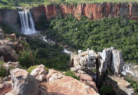 Waterval Boven