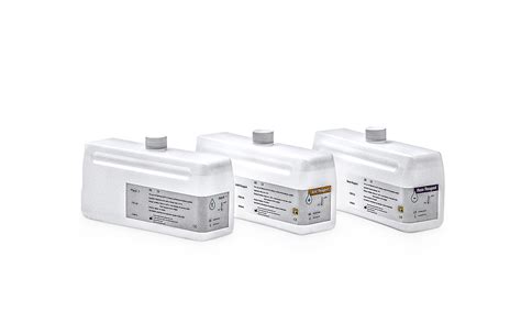 Siemens Advia Centaur Series Auxiliary Reagent For Chemiluminescence