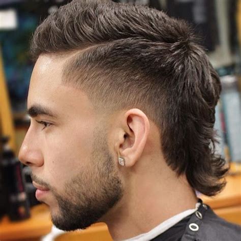 Best Top Taper Fade Haircuts for Men 2020 in 2020 (With ...
