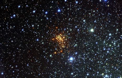 Biggest Star Ever Found Is Ripping Apart Photo Space
