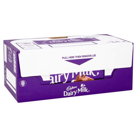 Cadbury Dairy Milk Chocolate Bar G Best One