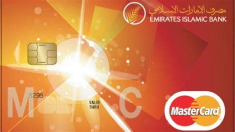 You can get cash from your card by taking it into. Emirates Islamic Bank launches "EIB Payroll Card" addressed to unbanked staff of business ...